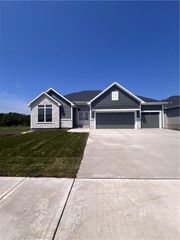 16268 Baxter Street, Gardner, KS 66030