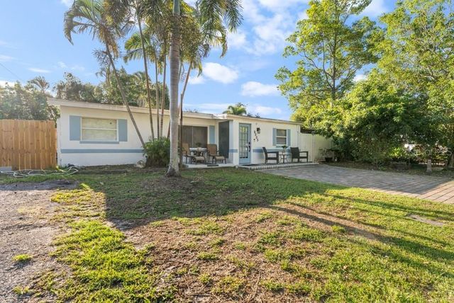 6205 65TH STREET N, Pinellas Park, FL 33781