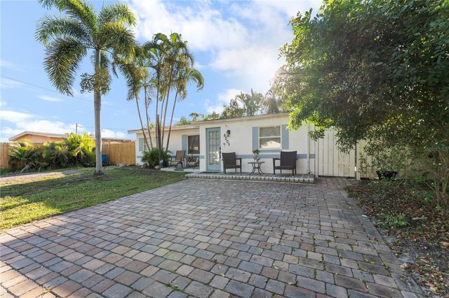 6205 65TH STREET N, Pinellas Park, FL 33781
