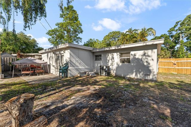 6205 65TH STREET N, Pinellas Park, FL 33781