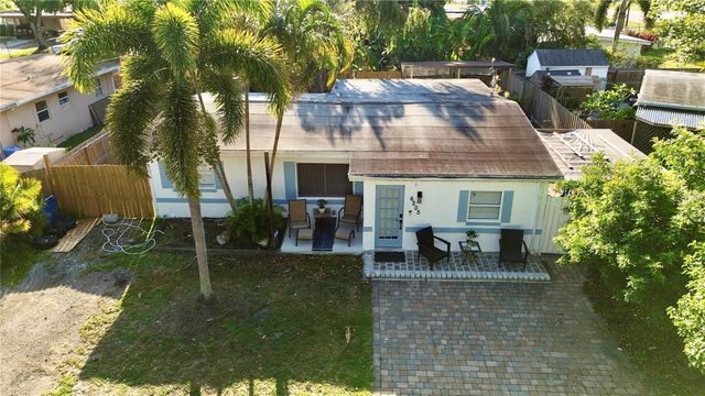 6205 65TH STREET N, Pinellas Park, FL 33781