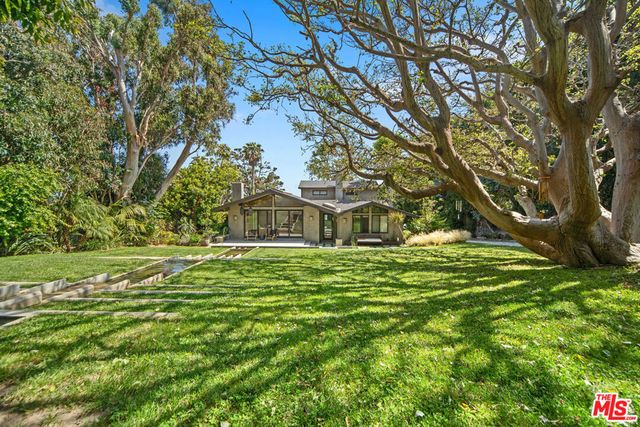 31226 Bailard Road, Malibu, CA 90265