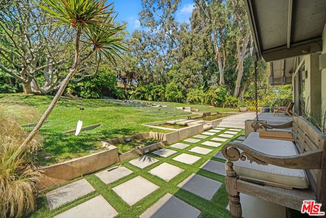 31226 Bailard Road, Malibu, CA 90265
