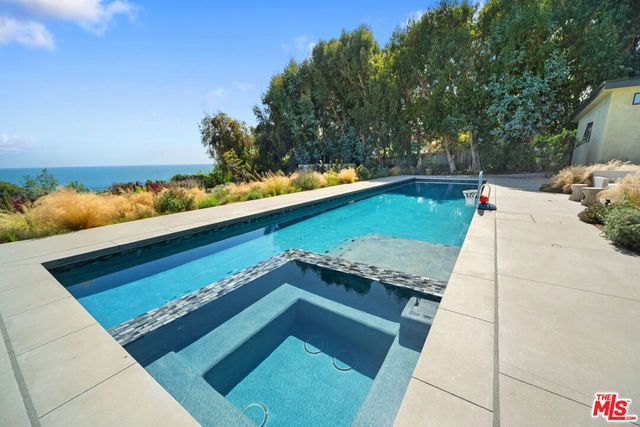 31226 Bailard Road, Malibu, CA 90265