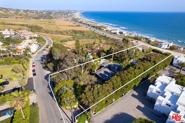 31226 Bailard Road, Malibu, CA 90265