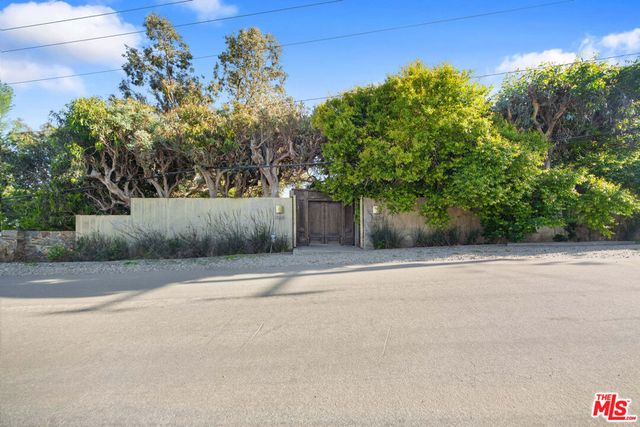 31226 Bailard Road, Malibu, CA 90265