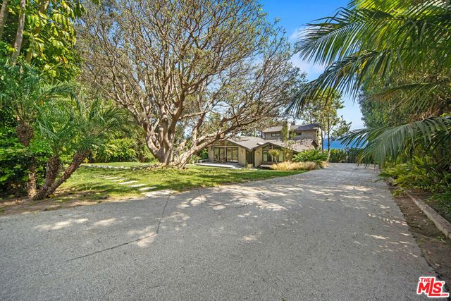 31226 Bailard Road, Malibu, CA 90265
