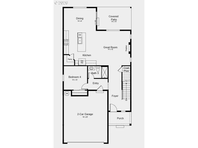 3709 Sw 37TH St, Gresham, OR 97080