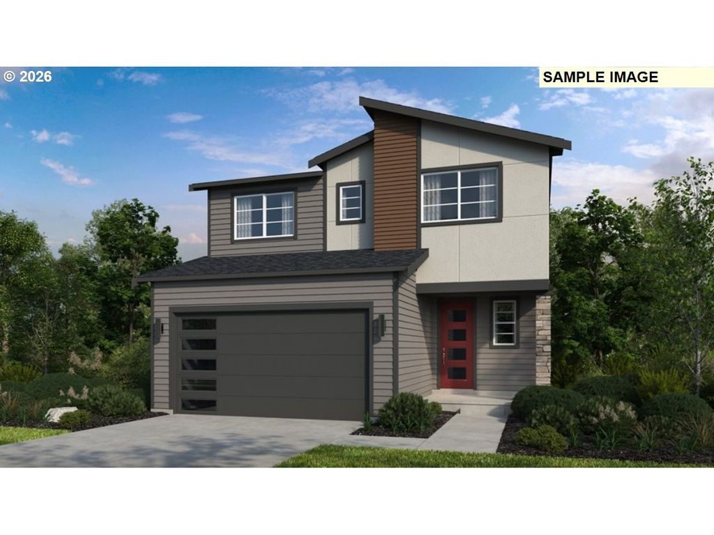 3709 Sw 37TH St, Gresham, OR 97080
