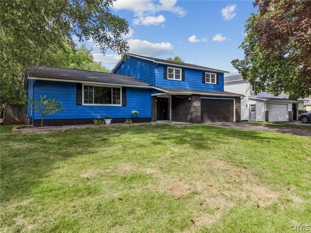 313 Longdale Drive, Salina, NY 13090