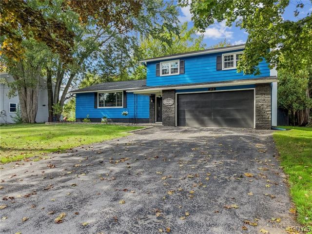 313 Longdale Drive, Salina, NY 13090