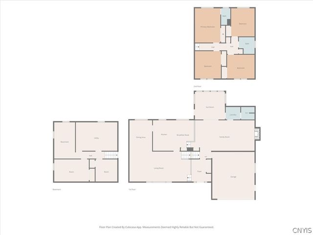 313 Longdale Drive, Salina, NY 13090