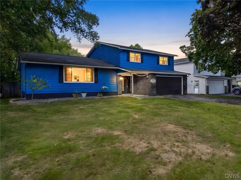 313 Longdale Drive, Salina, NY 13090