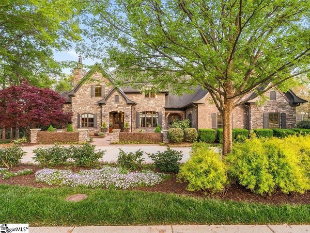 704 Brixton Circle, Simpsonville, SC 29681
