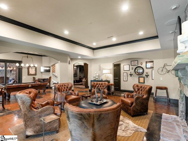 704 Brixton Circle, Simpsonville, SC 29681