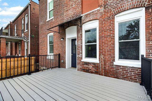 3659 Connecticut Street, St Louis, MO 63116