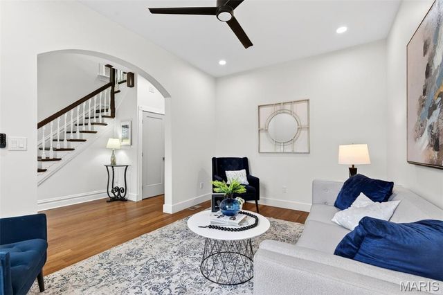 3659 Connecticut Street, St Louis, MO 63116