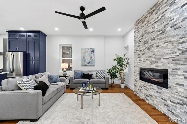 3659 Connecticut Street, St Louis, MO 63116