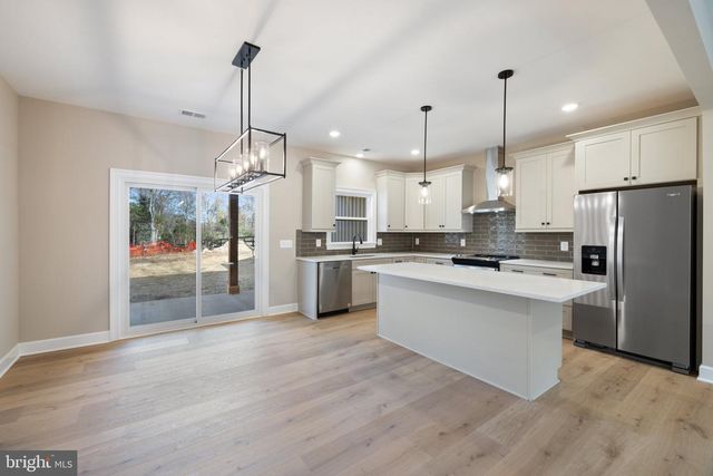 LOT 4 GRAY MEADOW CT, Warrenton, VA 20187