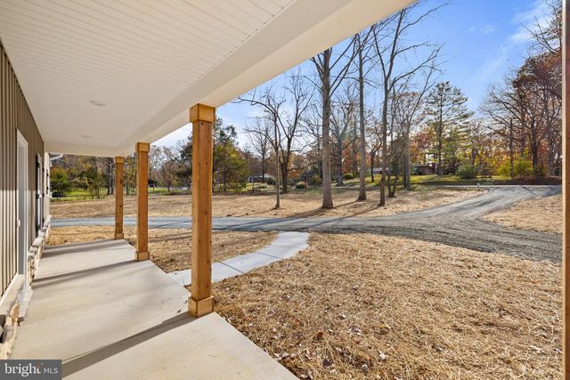 LOT 4 GRAY MEADOW CT, Warrenton, VA 20187