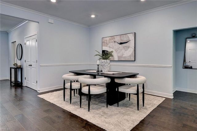 3914 Isaac CIR, Williamsburg, VA 23188