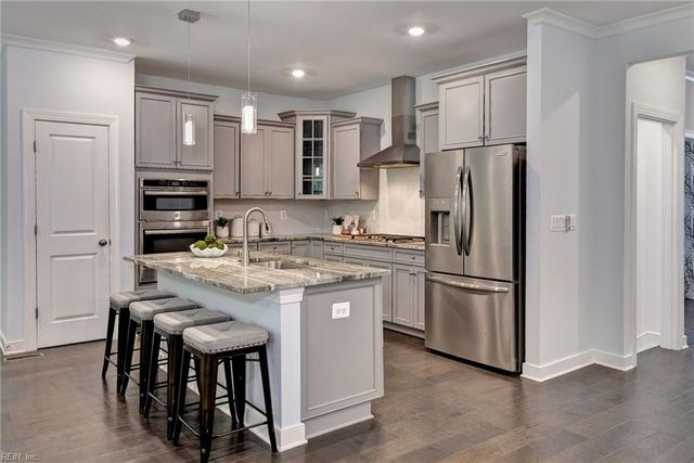 3914 Isaac CIR, Williamsburg, VA 23188
