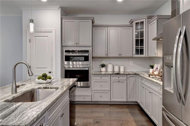 3914 Isaac CIR, Williamsburg, VA 23188