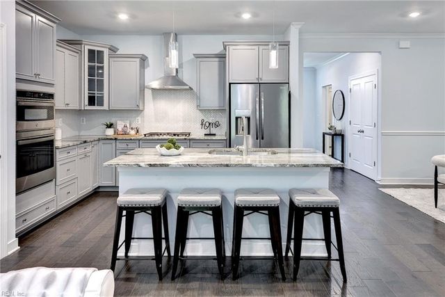 3914 Isaac CIR, Williamsburg, VA 23188