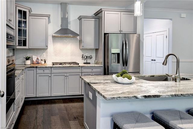 3914 Isaac CIR, Williamsburg, VA 23188