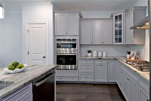 3914 Isaac CIR, Williamsburg, VA 23188
