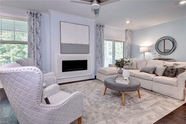 3914 Isaac CIR, Williamsburg, VA 23188