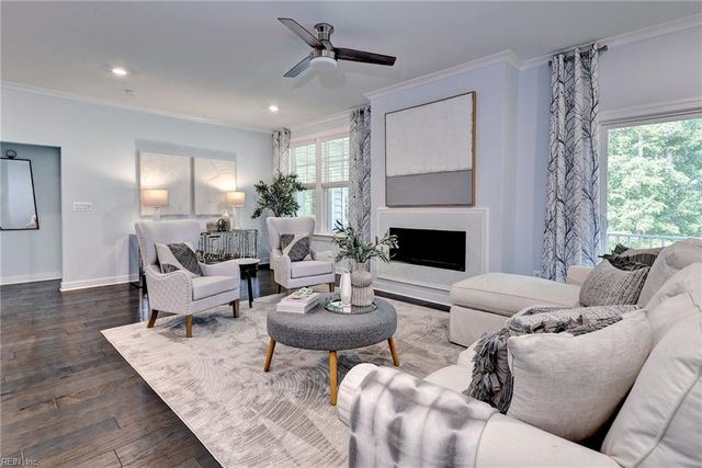 3914 Isaac CIR, Williamsburg, VA 23188