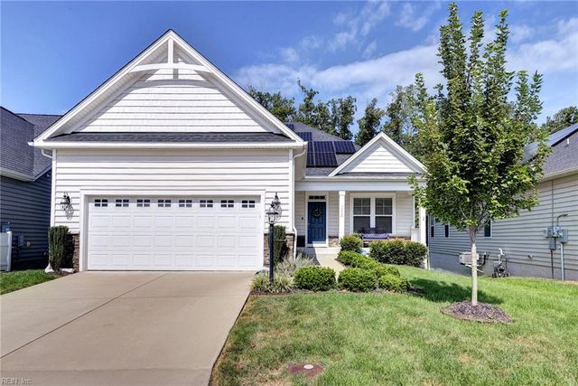 3914 Isaac CIR, Williamsburg, VA 23188