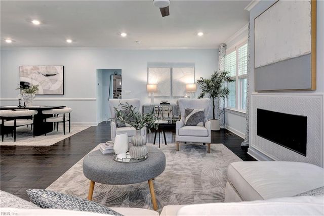 3914 Isaac CIR, Williamsburg, VA 23188