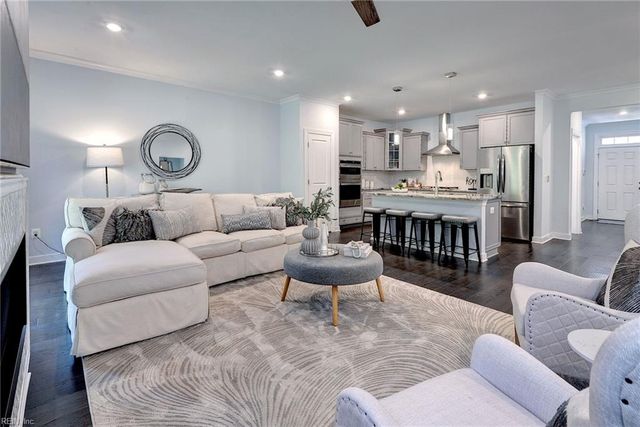 3914 Isaac CIR, Williamsburg, VA 23188