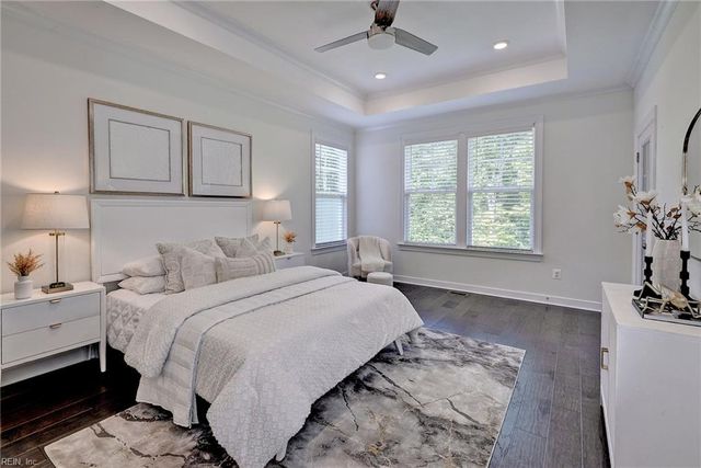 3914 Isaac CIR, Williamsburg, VA 23188