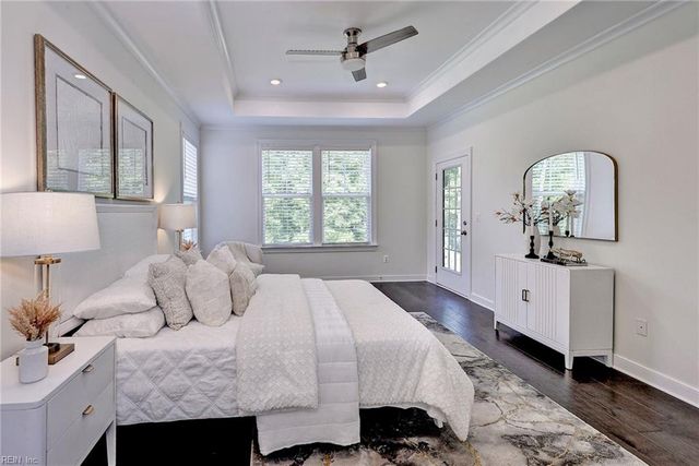 3914 Isaac CIR, Williamsburg, VA 23188