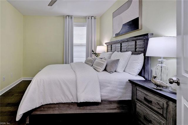 3914 Isaac CIR, Williamsburg, VA 23188