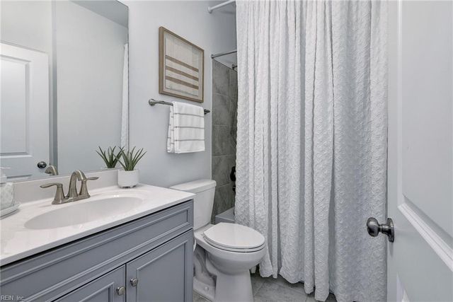 3914 Isaac CIR, Williamsburg, VA 23188