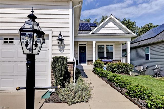 3914 Isaac CIR, Williamsburg, VA 23188