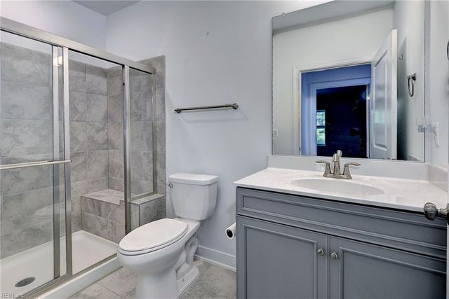 3914 Isaac CIR, Williamsburg, VA 23188