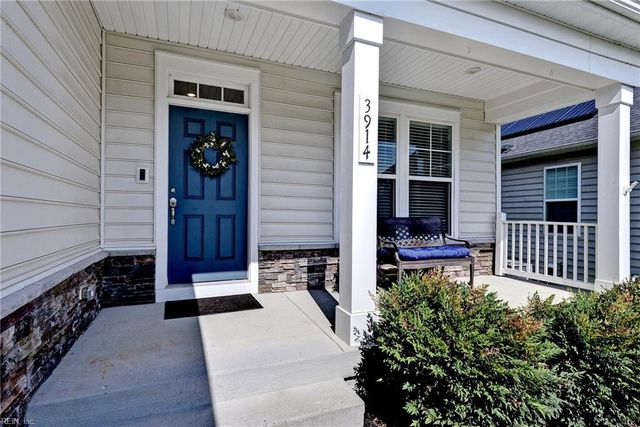 3914 Isaac CIR, Williamsburg, VA 23188