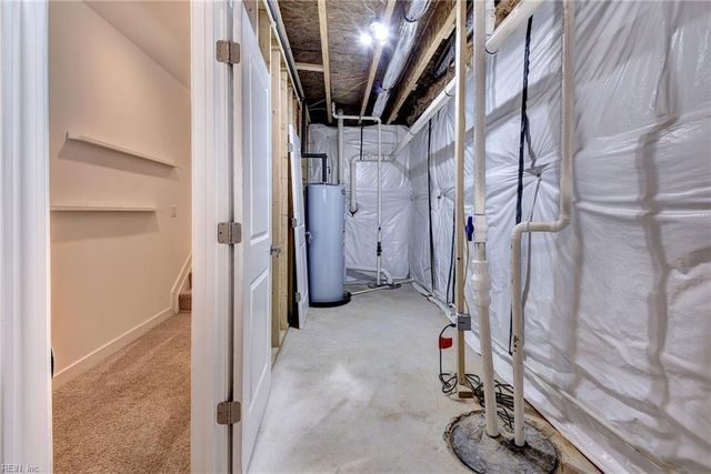 3914 Isaac CIR, Williamsburg, VA 23188