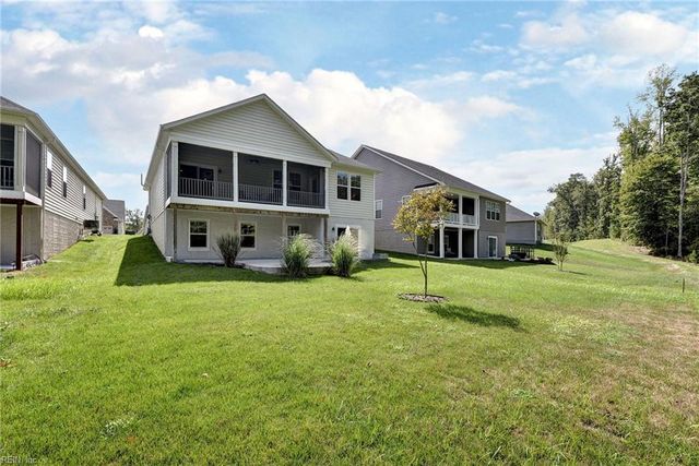 3914 Isaac CIR, Williamsburg, VA 23188