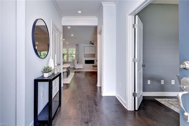3914 Isaac CIR, Williamsburg, VA 23188