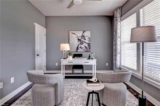 3914 Isaac CIR, Williamsburg, VA 23188