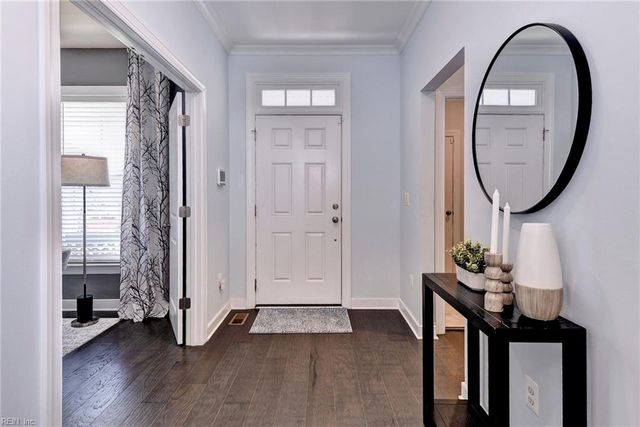3914 Isaac CIR, Williamsburg, VA 23188