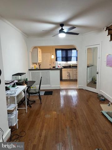 2434 FITZGERALD ST, Philadelphia, PA 19145