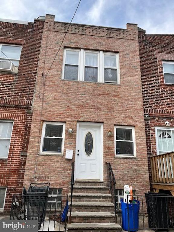 2434 FITZGERALD ST, Philadelphia, PA 19145