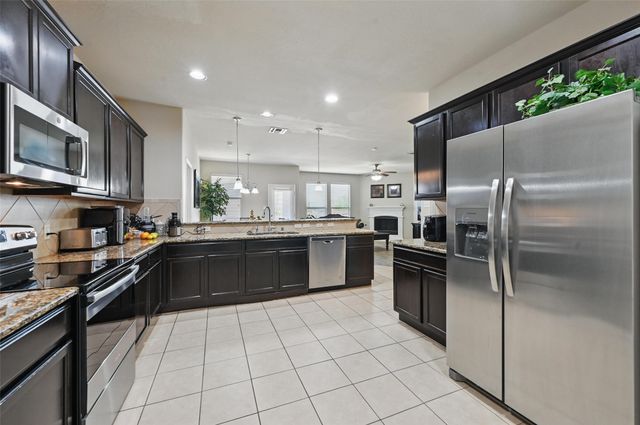 1400 Willoughby Way, Little Elm, TX 75068